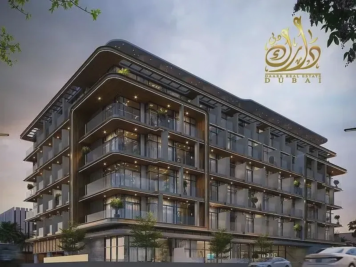 Near Metro | Balcony & Pool Access | Strong ROI | Ready Soon | High ROI | Freehold-2-2