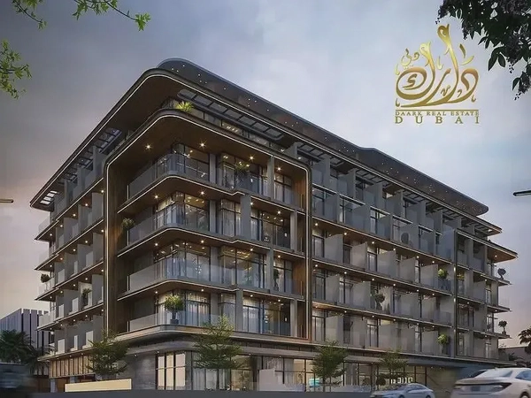 Near Metro | Balcony & Pool Access | Strong ROI | Ready Soon | High ROI | Freehold
