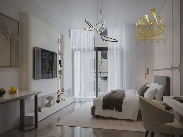 Near Metro | Balcony & Pool Access | Strong ROI | Ready Soon | High ROI | Freehold