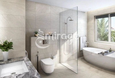 Huge 5BHK+M | Perfect Location | Family Home-1