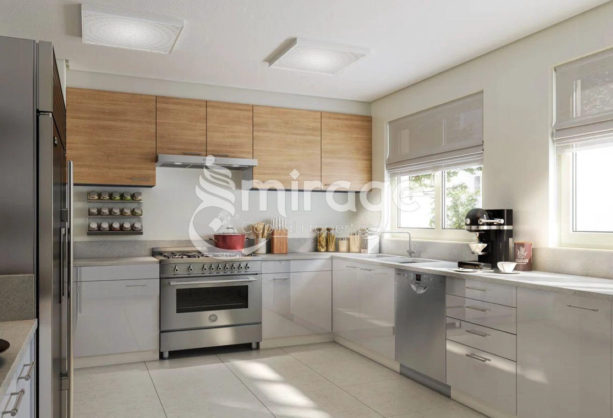 Huge 5BHK+M | Perfect Location | Family Home