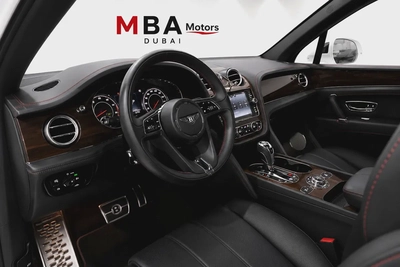 Bentley Bentayga W12 AWD 2018 | Low Mileage-11