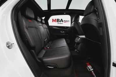 Bentley Bentayga W12 AWD 2018 | Low Mileage-8