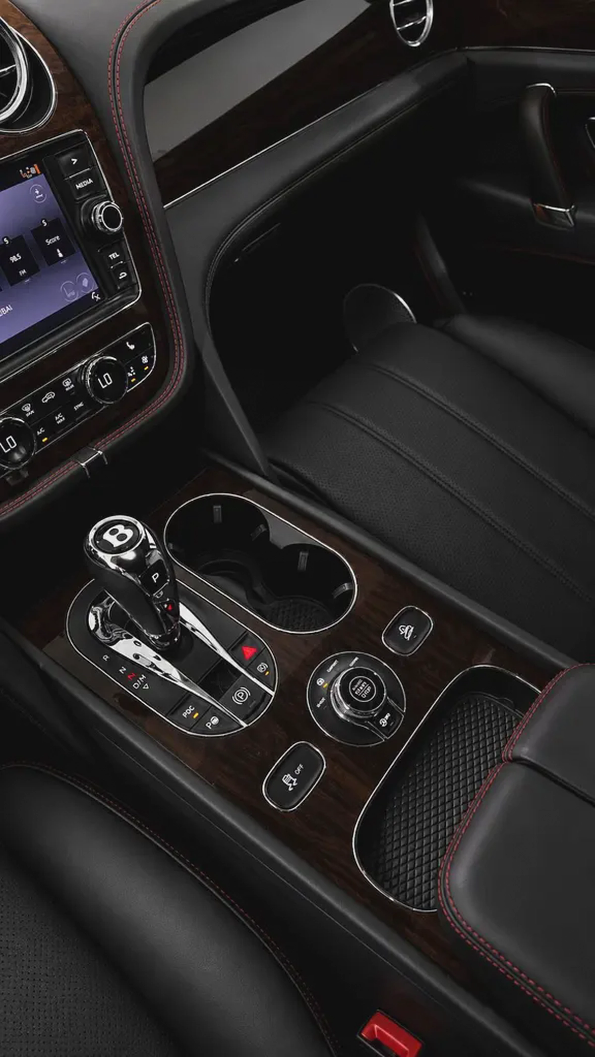 Bentley Bentayga W12 AWD 2018 | Low Mileage