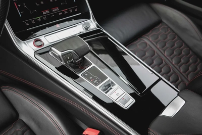 5,875 P.M |  RS7 Quattro | 0% Downpayment | AUDI WARRANTY!-9