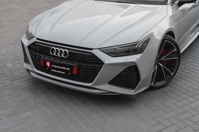 5,875 P.M |  RS7 Quattro | 0% Downpayment | AUDI WARRANTY!-6