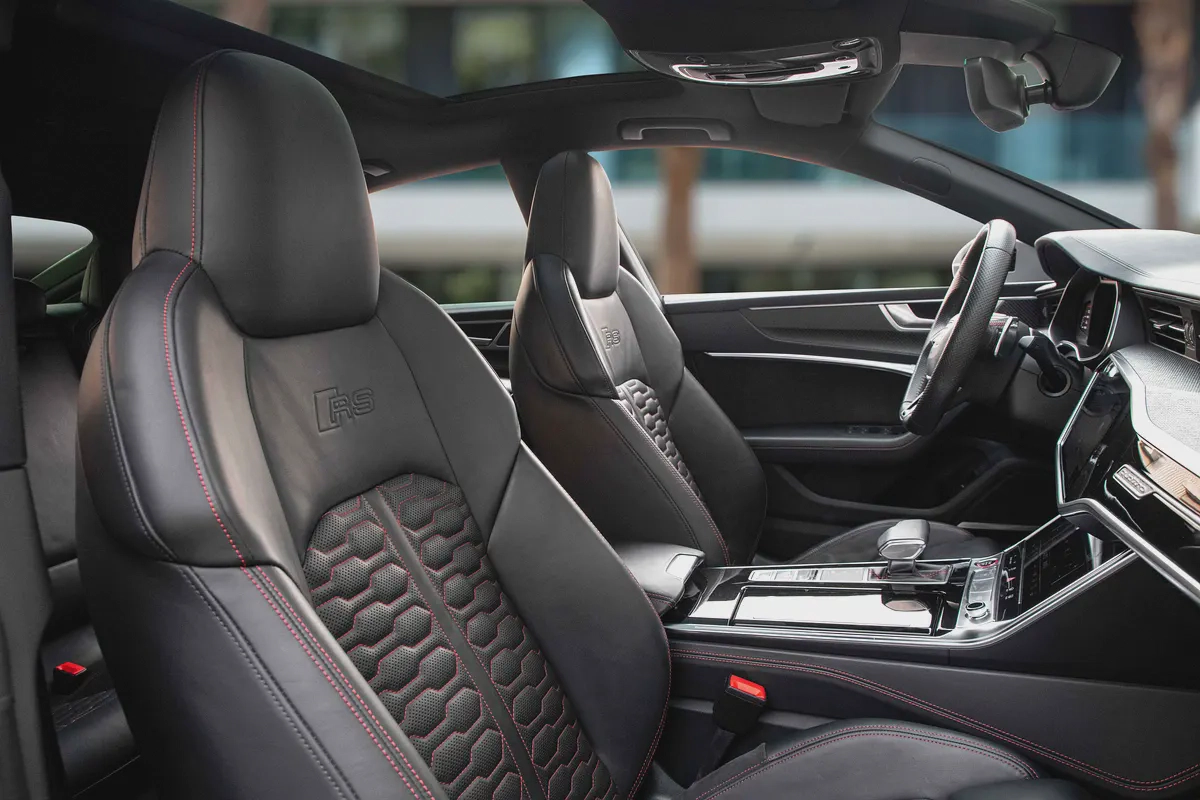 5,875 P.M |  RS7 Quattro | 0% Downpayment | AUDI WARRANTY!-10-10