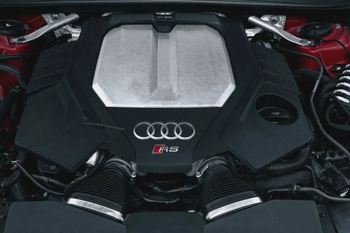 5,875 P.M |  RS7 Quattro | 0% Downpayment | AUDI WARRANTY!-13-13
