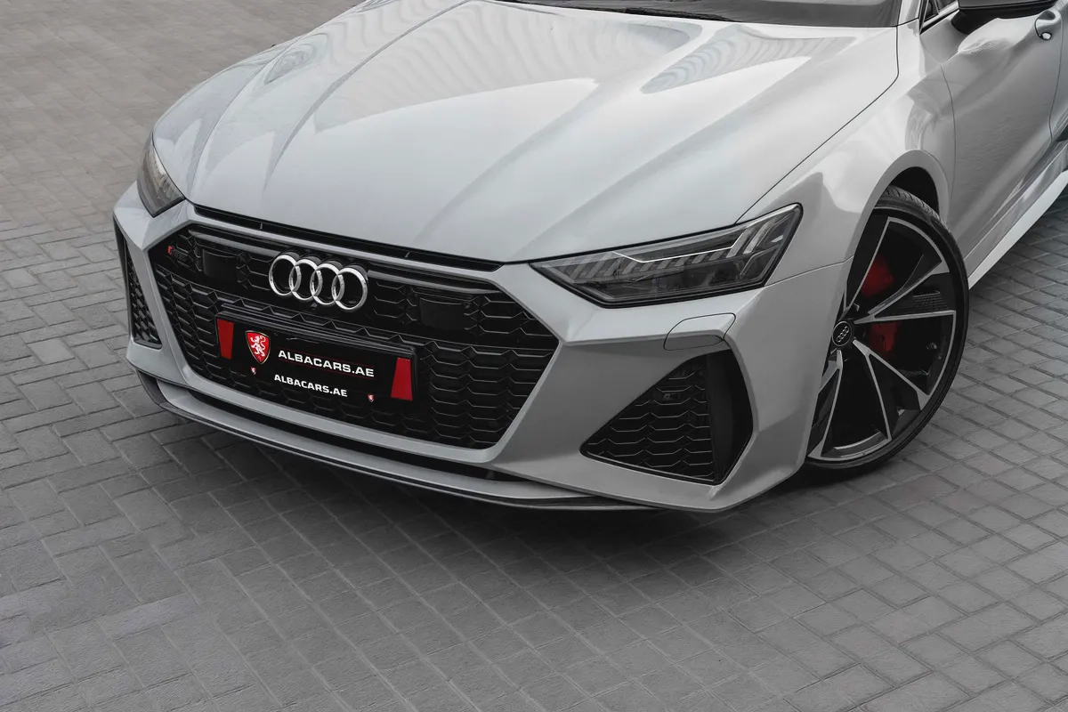 5,875 P.M |  RS7 Quattro | 0% Downpayment | AUDI WARRANTY!-6-6
