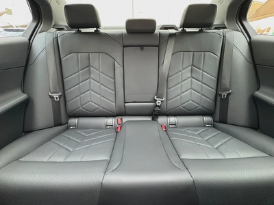 BMW 520i M kit 2024 fully loaded under warrant 2 years from Pitstop AGMC-13