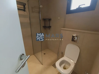 Luxurious brand 2 bedroom villa available in nasma residence for rent just 80k-10