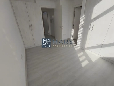 Luxurious brand 2 bedroom villa available in nasma residence for rent just 80k-12
