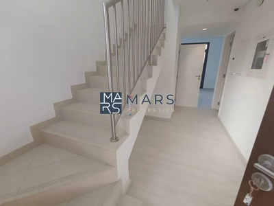 Luxurious brand 2 bedroom villa available in nasma residence for rent just 80k-15