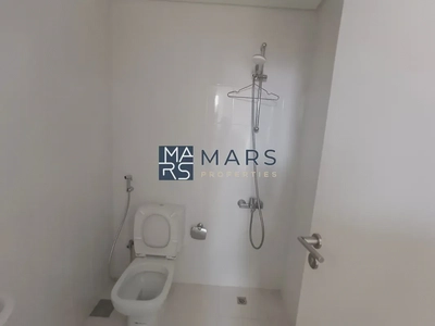 Luxurious brand 2 bedroom villa available in nasma residence for rent just 80k-17