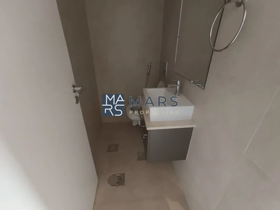 Luxurious brand 2 bedroom villa available in nasma residence for rent just 80k-5