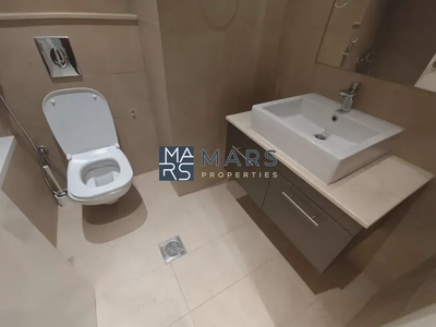 Luxurious brand 2 bedroom villa available in nasma residence for rent just 80k-6