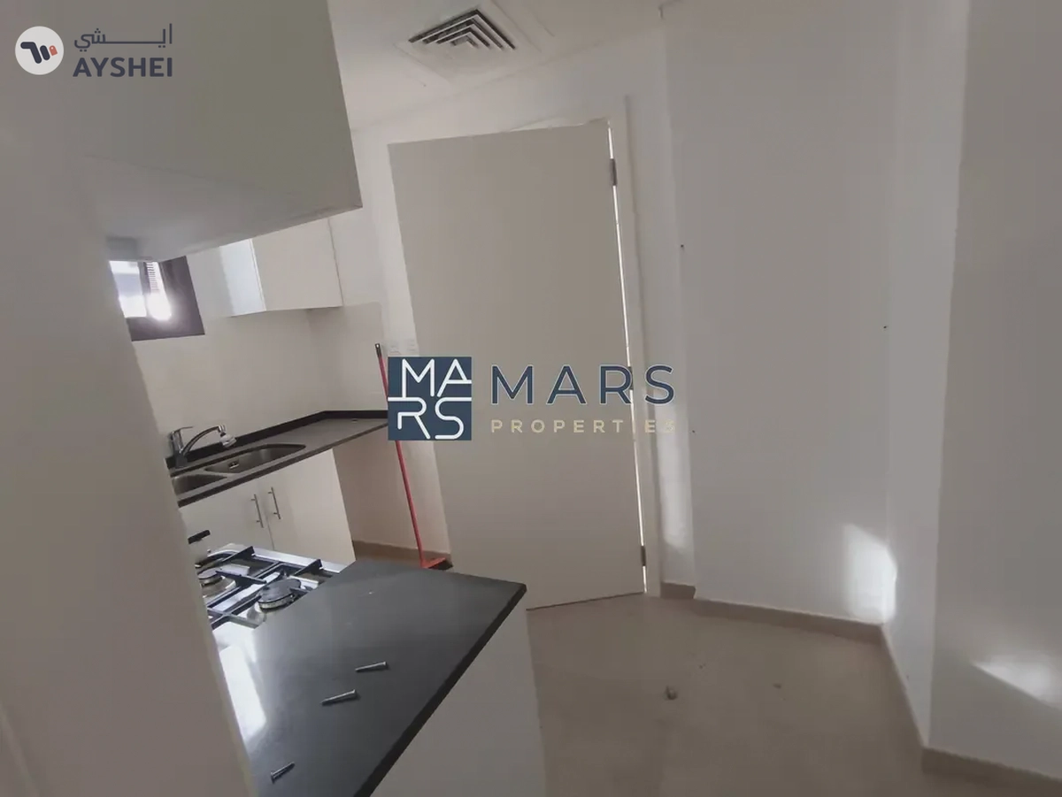Luxurious brand 2 bedroom villa available in nasma residence for rent just 80k-9-9