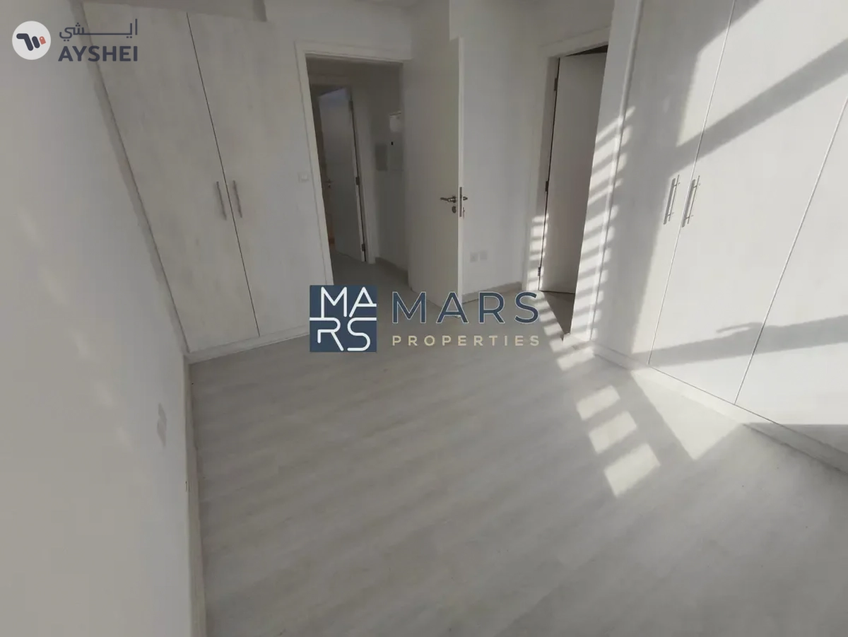Luxurious brand 2 bedroom villa available in nasma residence for rent just 80k-12-12