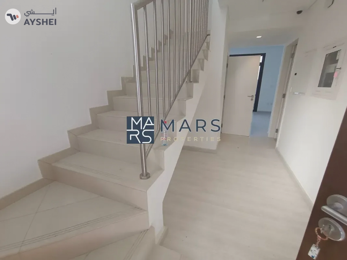 Luxurious brand 2 bedroom villa available in nasma residence for rent just 80k-15-15