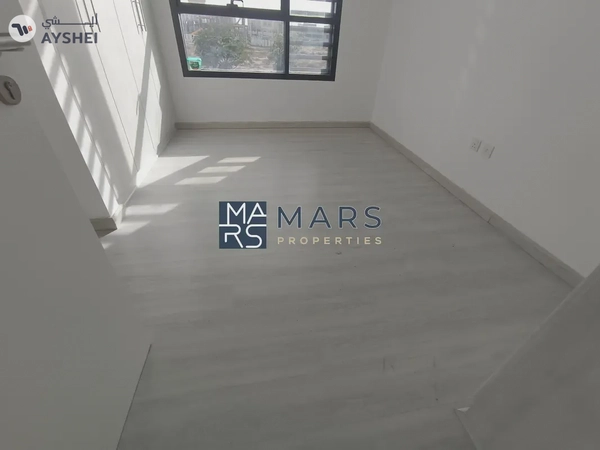Luxurious brand 2 bedroom villa available in nasma residence for rent just 80k