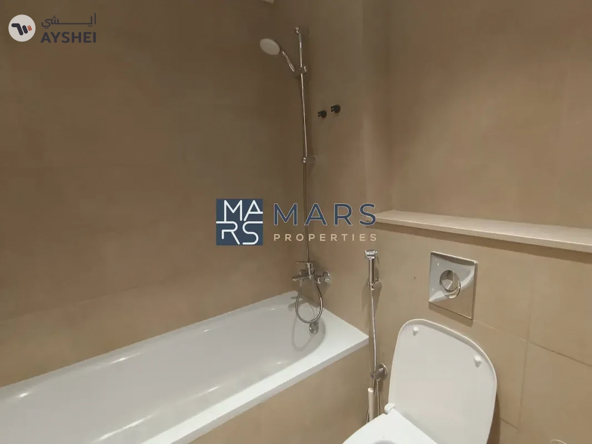 Luxurious brand 2 bedroom villa available in nasma residence for rent just 80k-4-4