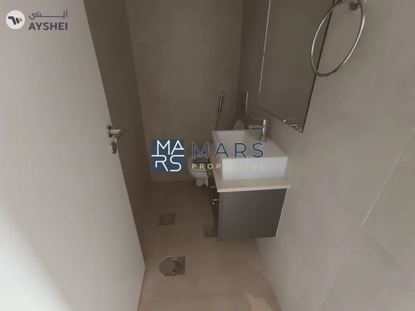 Luxurious brand 2 bedroom villa available in nasma residence for rent just 80k
