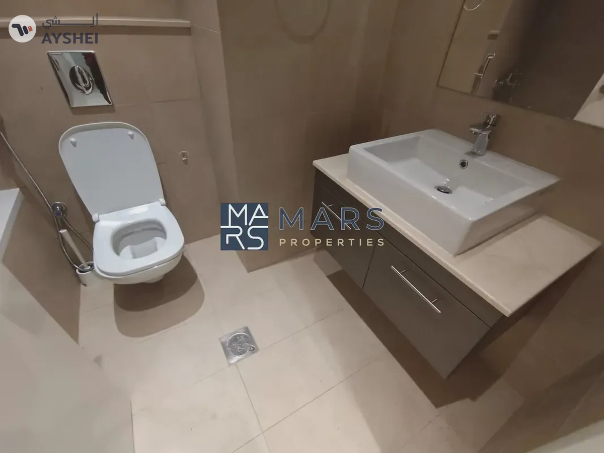 Luxurious brand 2 bedroom villa available in nasma residence for rent just 80k-6-6