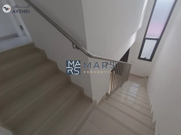 Luxurious brand 2 bedroom villa available in nasma residence for rent just 80k