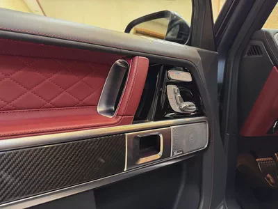 G 63 AMG / FULL OPTION / CARBON FIBER / 7,000 Km-10