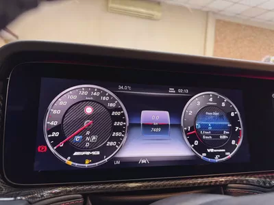 G 63 AMG / FULL OPTION / CARBON FIBER / 7,000 Km-13