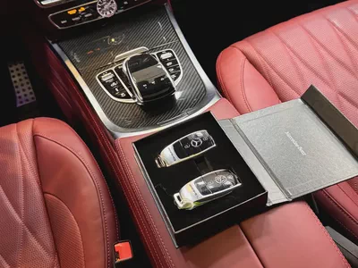 G 63 AMG / FULL OPTION / CARBON FIBER / 7,000 Km-15