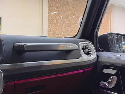 G 63 AMG / FULL OPTION / CARBON FIBER / 7,000 Km-16