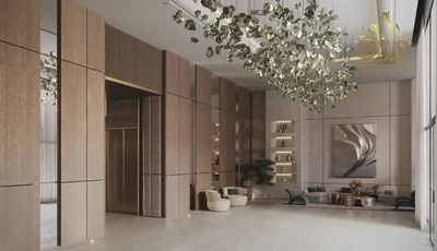 Studio_Modern Design_Cash Offer_ Furnished-2