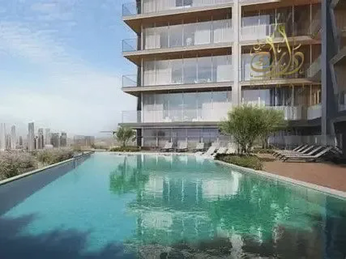 Ready soon-VIP clients only-7 MINS to BIRJ KHALIFA-MORGISH PP-Pay 30% only
