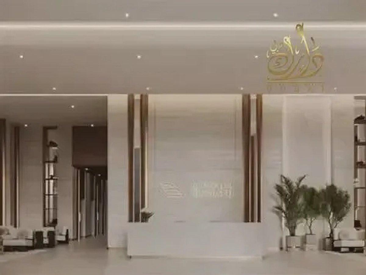 Ready soon-VIP clients only-7 MINS to BIRJ KHALIFA-MORGISH PP-Pay 30% only