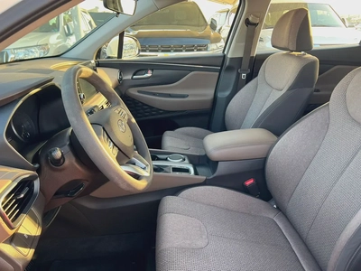 2023 Hyundai Santa Fe | 7 Seaters  | GCC | V4 | Ref#997-9