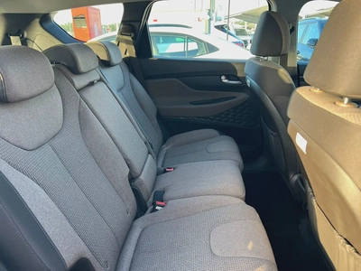 2023 Hyundai Santa Fe | 7 Seaters  | GCC | V4 | Ref#997-12