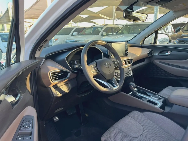 2023 Hyundai Santa Fe | 7 Seaters  | GCC | V4 | Ref#997