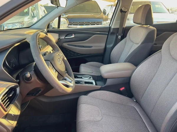 2023 Hyundai Santa Fe | 7 Seaters  | GCC | V4 | Ref#997