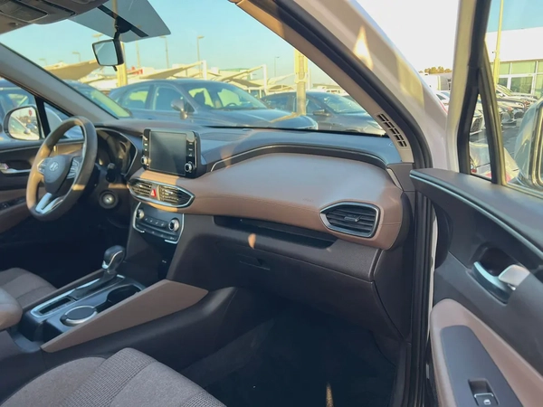 2023 Hyundai Santa Fe | 7 Seaters  | GCC | V4 | Ref#997