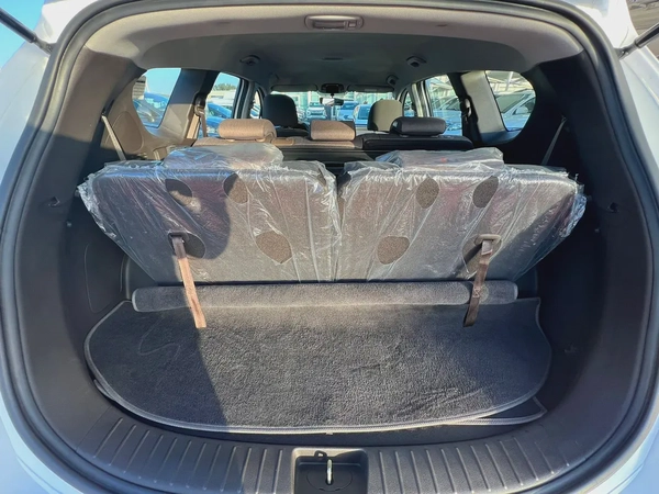 2023 Hyundai Santa Fe | 7 Seaters  | GCC | V4 | Ref#997