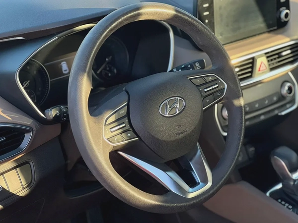 2023 Hyundai Santa Fe | 7 Seaters  | GCC | V4 | Ref#997