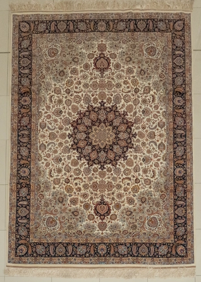 Qum Carpets & Antiques Mashhad Carpet-0