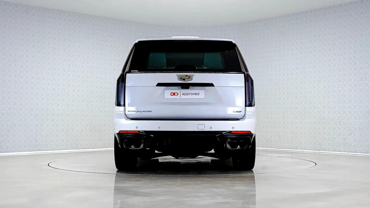 Cadillac Escalade V-3-3