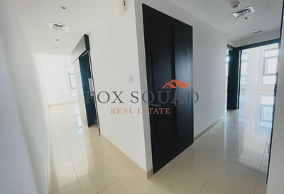 APARTMENT FOR RENT IN THE LINKS WEST TOWER, THE LINKS-10