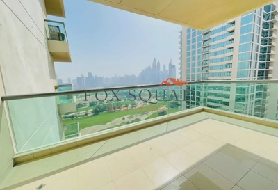 APARTMENT FOR RENT IN THE LINKS WEST TOWER, THE LINKS-12