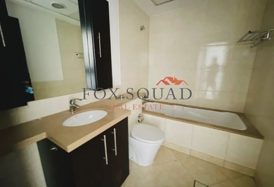 APARTMENT FOR RENT IN THE LINKS WEST TOWER, THE LINKS-14