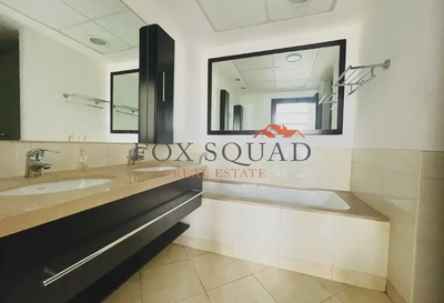 APARTMENT FOR RENT IN THE LINKS WEST TOWER, THE LINKS-18