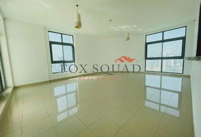 APARTMENT FOR RENT IN THE LINKS WEST TOWER, THE LINKS-2