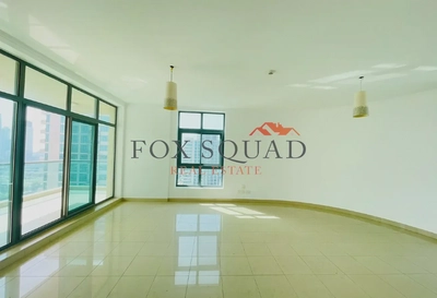 APARTMENT FOR RENT IN THE LINKS WEST TOWER, THE LINKS-4